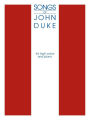 The Songs of John Duke: High Voice