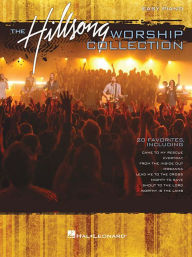 Title: The Hillsong Worship Collection: Easy Piano, Author: Hal Leonard Corp.