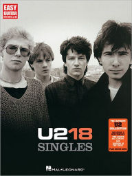 Title: U2 - 18 Singles, Author: U2
