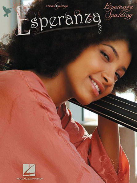 Esperanza Spalding - Esperanza