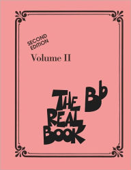 Title: The Real Book - Volume II: Bb Edition, Author: Hal Leonard Corp.