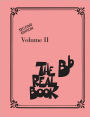 The Real Book - Volume II: Bb Edition