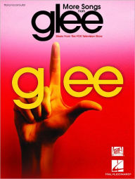 Title: More Songs from Glee: Music from the FOX Television Show, Author: Hal Leonard Corp.