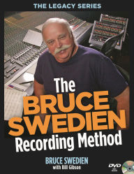 Title: The Bruce Swedien Recording Method, Author: Bill Gibson