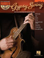 Gypsy Swing: Mandolin Play-Along Volume 5