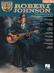 Title: Robert Johnson: Guitar Play-Along Volume 146, Author: Robert Johnson