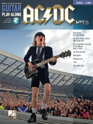 Title: AC/DC Hits: Guitar Play-Along Volume 149, Author: AC/DC