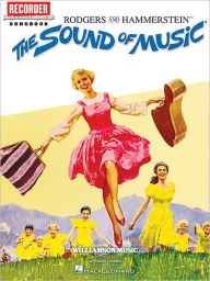 Title: The Sound of Music, Author: Richard Rodgers