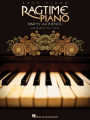 Ragtime Piano: Simply Authentic