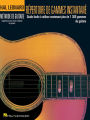 Repertoire D'Gammes Instantane: Guide facile a utiliser contenant plus de 1300 gammes de guitar