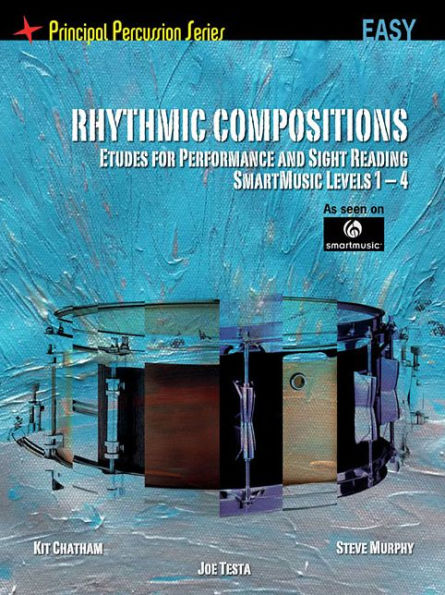 Rhythmic Compositions