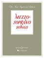 Mezzo-Soprano Songs: The New Imperial Edition
