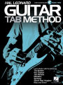 Hal Leonard Guitar Tab Method - Book 2 Book/Online Audio