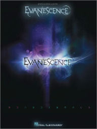 Title: Evanescence, Author: Evanescence