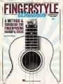 Fingerstyle Ukulele: A Method & Songbook for Fingerpicking Backup & Solos