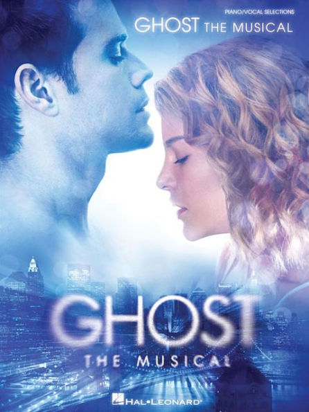 Ghost the Musical