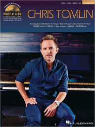 Title: Chris Tomlin: Piano Play-Along Volume 123, Author: Chris Tomlin