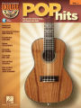 Pop Hits: Ukulele Play-Along Volume 1