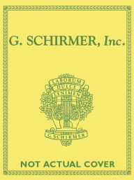 Title: First Vocal Album - High Voice: Schirmer Library of Classics Volume 342, Author: Franz Schubert