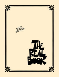 Title: The Real Book - Volume I: C Edition, Author: Hal Leonard Corp.