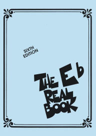 Title: The Real Book - Volume I: Eb Edition, Author: Hal Leonard Corp.