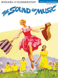 Title: The Sound of Music: Vocal Selections - Revised Edition, Author: Richard Rodgers