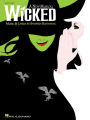 Wicked (Songbook): A New Musical - Easy Piano Selections