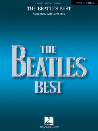 Title: The Beatles Best (Songbook), Author: The Beatles