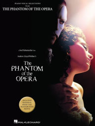 Title: The Phantom of the Opera - Movie Selections (Songbook), Author: Andrew Lloyd Webber