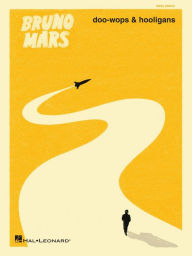 Title: Bruno Mars - Doo-Wops & Hooligans (Songbook): Easy Piano, Author: Bruno Mars