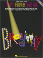 The Best Broadway Songs Ever (Songbook)