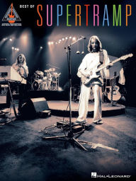 Title: Best of Supertramp (Songbook), Author: Supertramp