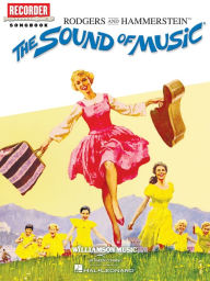 Title: The Sound of Music (Songbook), Author: Richard Rodgers