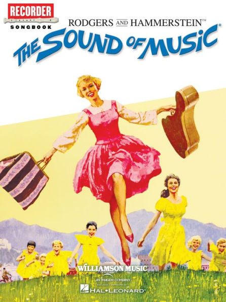 The Sound of Music (Songbook)