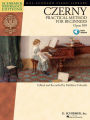 Carl Czerny - Practical Method for Beginners, Op. 599 (Music Instruction)