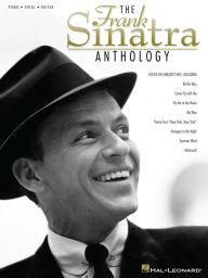 Title: Frank Sinatra Anthology (Songbook), Author: Frank Sinatra