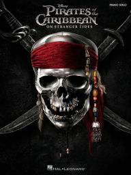 Title: The Pirates of the Caribbean - On Stranger Tides (Songbook): Piano Solo, Author: Hans Zimmer