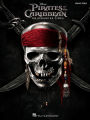 The Pirates of the Caribbean - On Stranger Tides (Songbook): Piano Solo