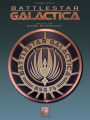 Battlestar Galactica (Songbook)