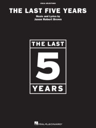 Title: The Last Five Years, Author: Jason Robert Brown