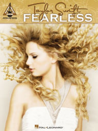 Taylor Swift - Fearless (Songbook)