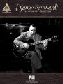 Django Reinhardt - The Definitive Collection (Songbook): Guitar Recorded Versions