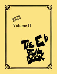 Title: The Real Book - Volume II (Songbook): Eb Edition, Author: Hal Leonard Corp.
