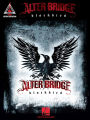 Alter Bridge - Blackbird (Songbook)