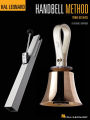 The Hal Leonard Handbell Method: Three Octaves