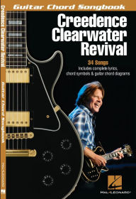 Title: Creedence Clearwater Revival (Songbook), Author: Creedence Clearwater Revival