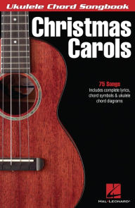Title: Christmas Carols (Songbook), Author: Hal Leonard Corp.