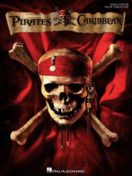 Title: Pirates of the Caribbean (Songbook): Solo Guitar with Tablature, Author: Hans Zimmer