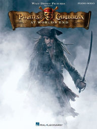 Title: Pirates of the Caribbean: At World's End (Songbook), Author: Hans Zimmer