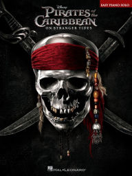 Title: The Pirates of the Caribbean - On Stranger Tides (Songbook): Easy Piano Solo, Author: Hans Zimmer